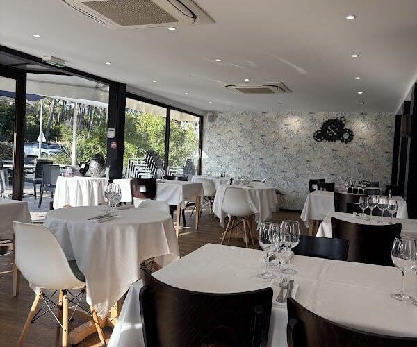 Restaurant L’Instant Gourmet Biscarrosse à Biscarrosse, France