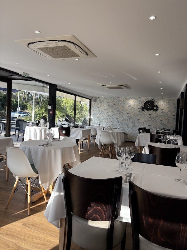 Restaurant L’Instant Gourmet Biscarrosse à Biscarrosse, France
