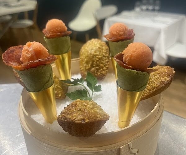 Restaurant L’Instant Gourmet Biscarrosse à Biscarrosse, France