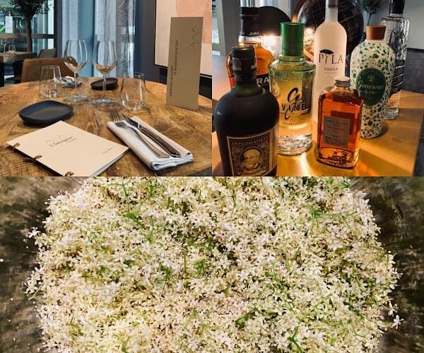 Restaurant L’Interprète à Pau, France