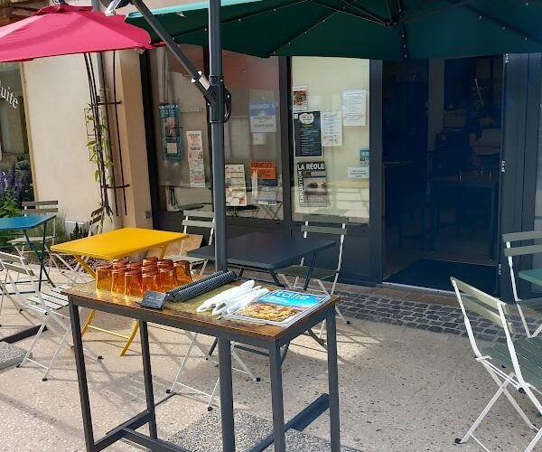 Restaurant L’Italia a Tavola à La Réole, France