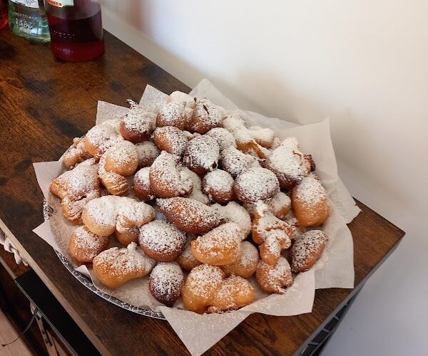 Restaurant L’Italia a Tavola à La Réole, France