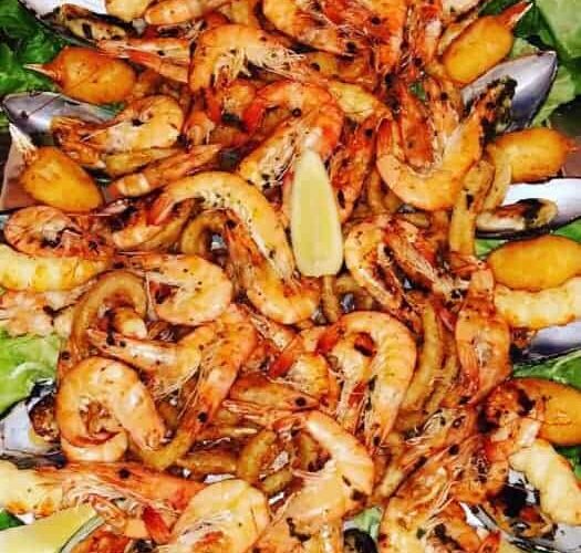 Restaurant L’Océan Créteil à Créteil, France