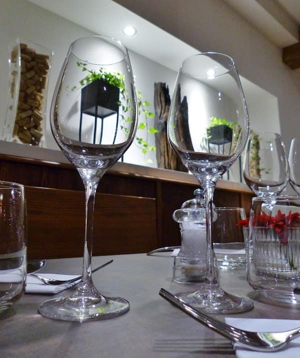 Restaurant L’Oignon à Strasbourg, France