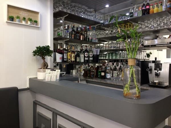 Restaurant L’opportun à Vichy, France