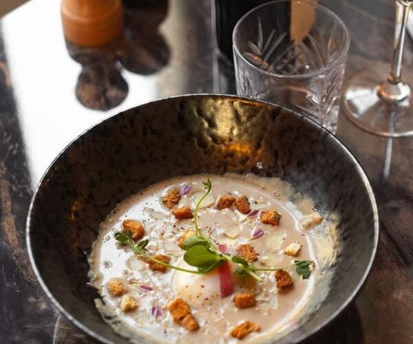 L’Orangerie – Restaurant Bistronomique à Béziers, France