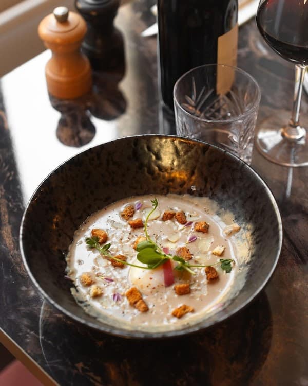 L’Orangerie – Restaurant Bistronomique à Béziers, France