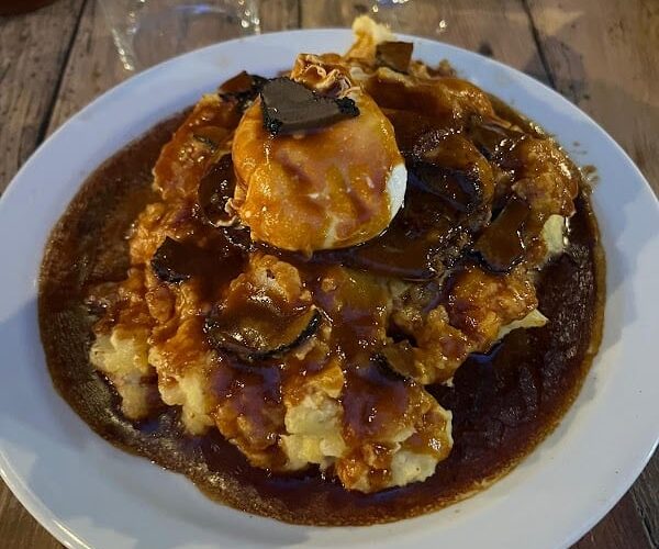 Restaurant Lou sicret à Albi, France