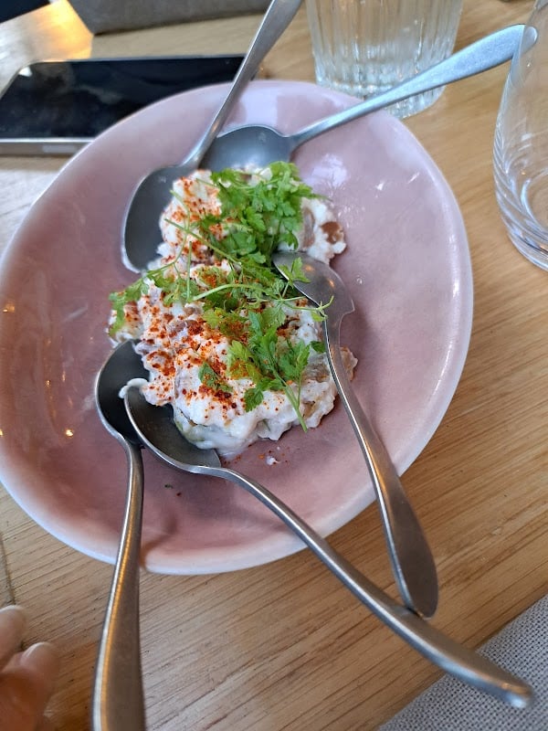 Restaurant LOUVRE run by Saison à Valence, France