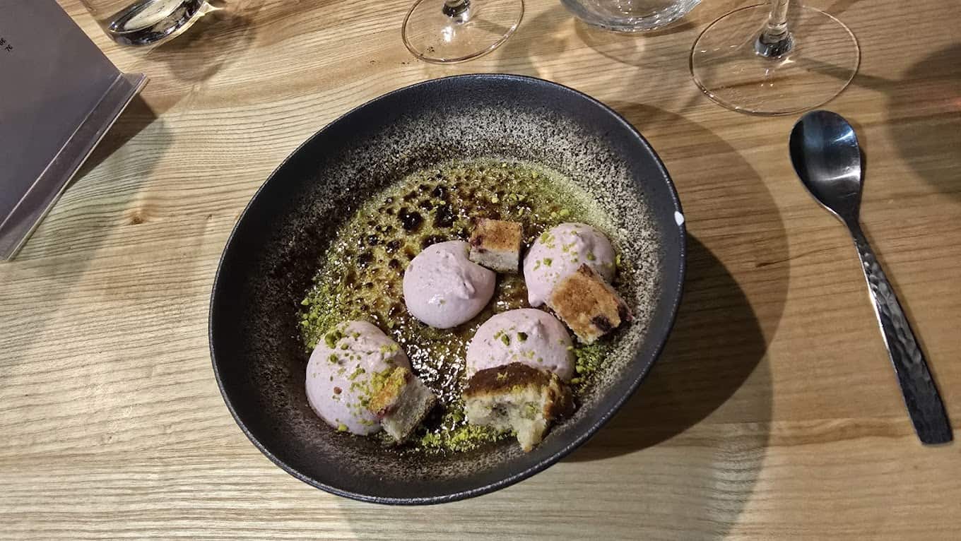 Lucas & Chris Restaurant à Colmar, France