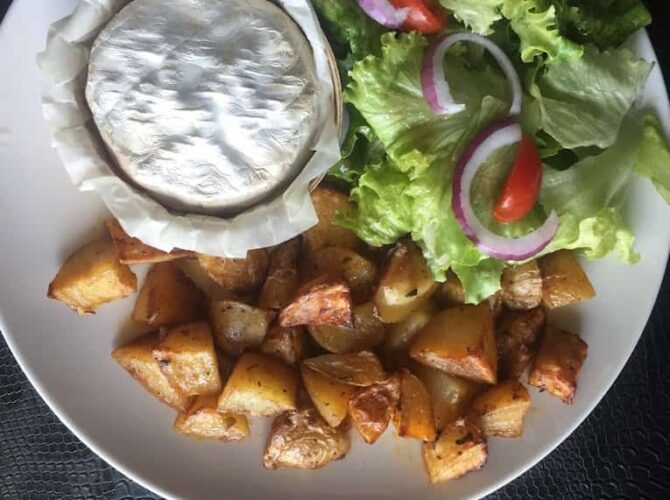 Restaurant Lucien et La Cocotte – La Soie – à Villeurbanne, France