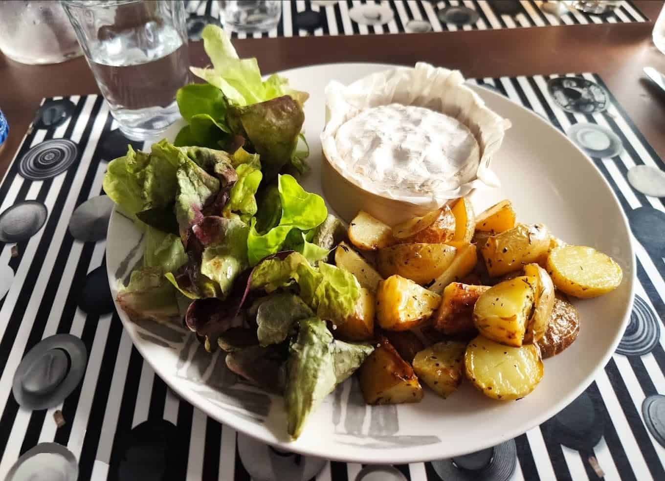 Restaurant Lucien et La Cocotte – La Soie – à Villeurbanne, France
