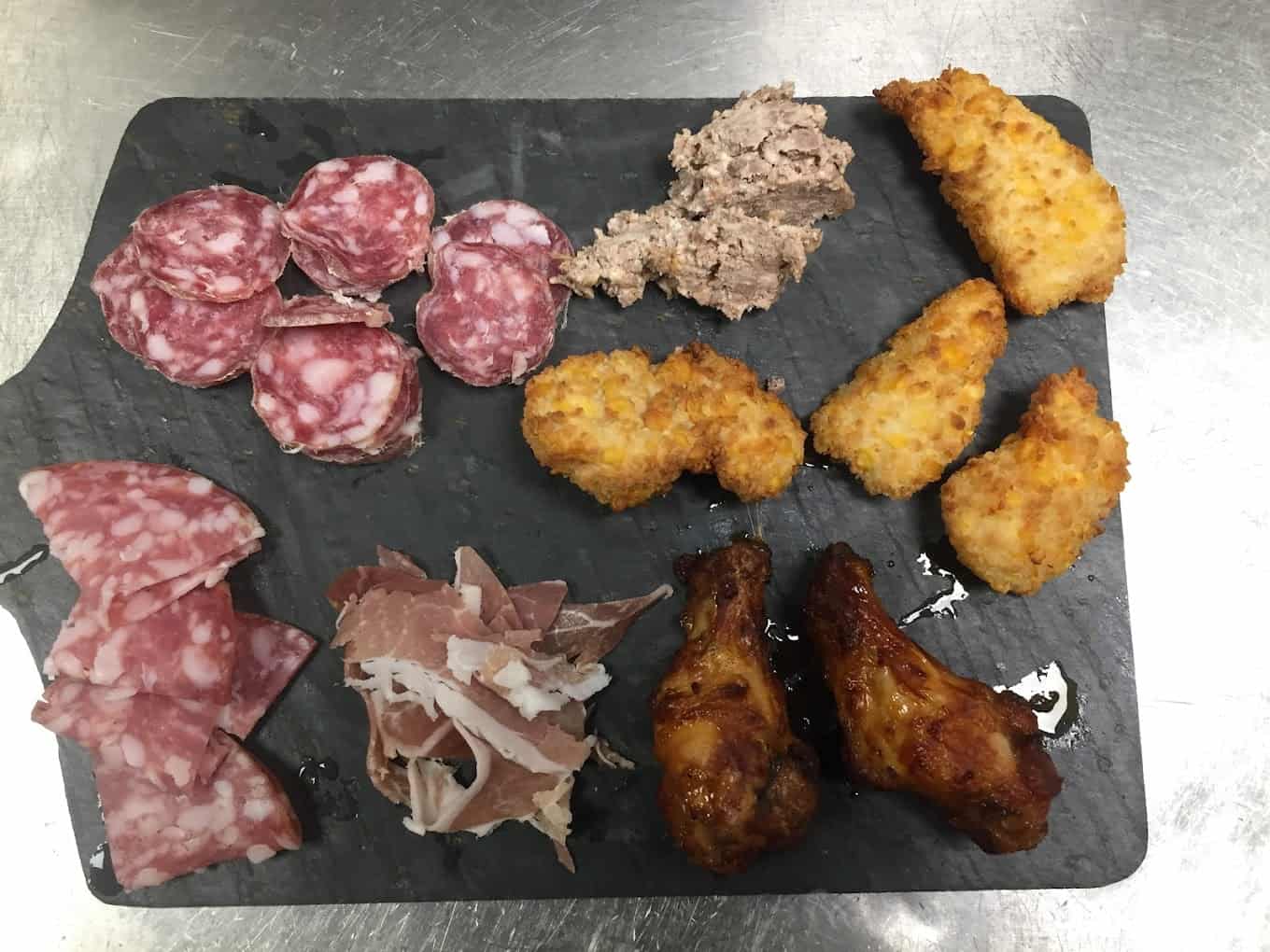 Restaurant Lucien et La Cocotte – La Soie – à Villeurbanne, France