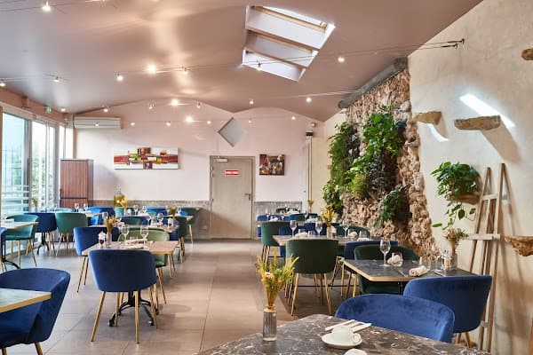 MA Restaurant à Libourne, France