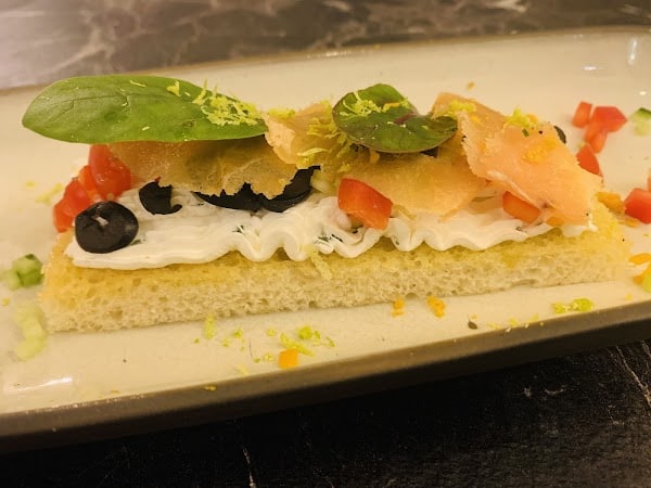 MA Restaurant à Libourne, France
