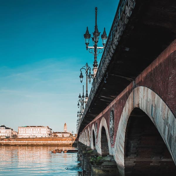 MA Restaurant à Libourne, France