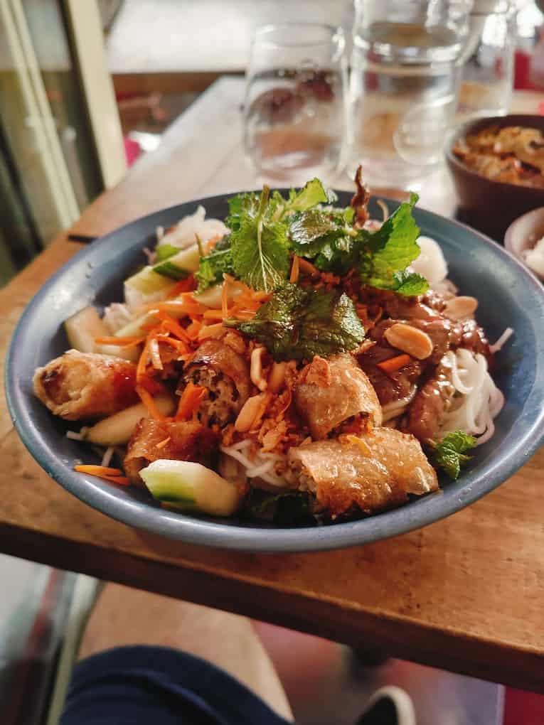 Madame Hien – Restaurant Vietnamien Cannes à Cannes, France