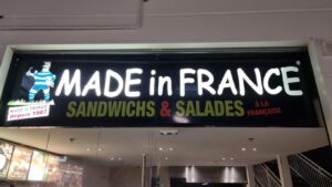 Made In France Talange