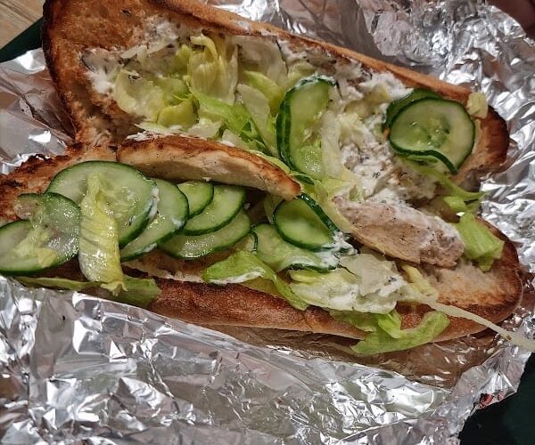 Restaurant Made In France Talange à Talange, France