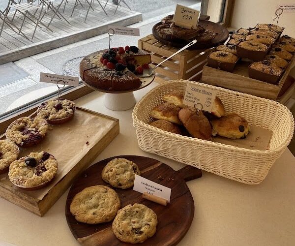 Restaurant Maison Charlie à Marseille, France