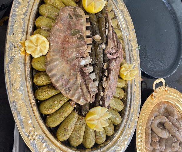 Restaurant Maison de jasmin à Créteil, France