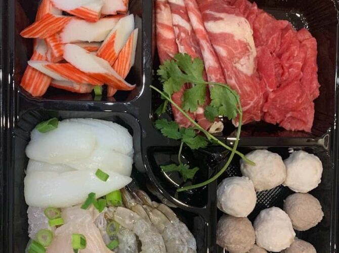 Restaurant Maison Délices à Épernay, France