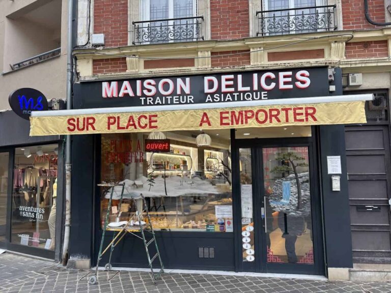 Maison Délices