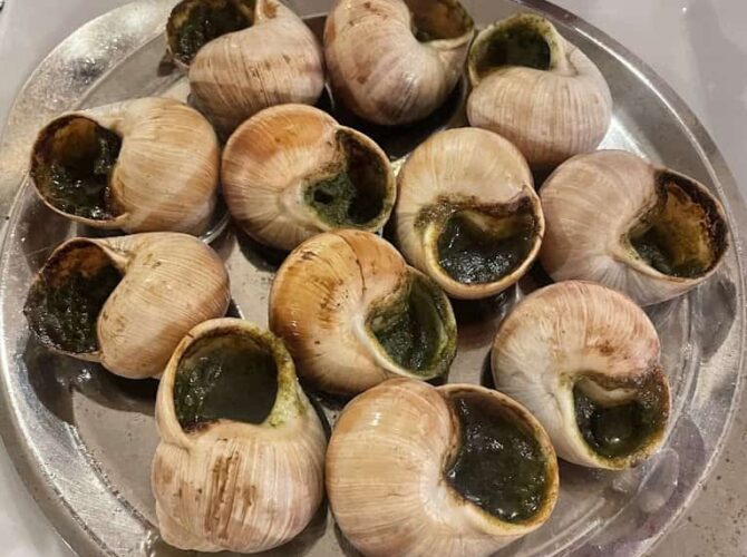 Restaurant Maison Dugast à Meaux, France