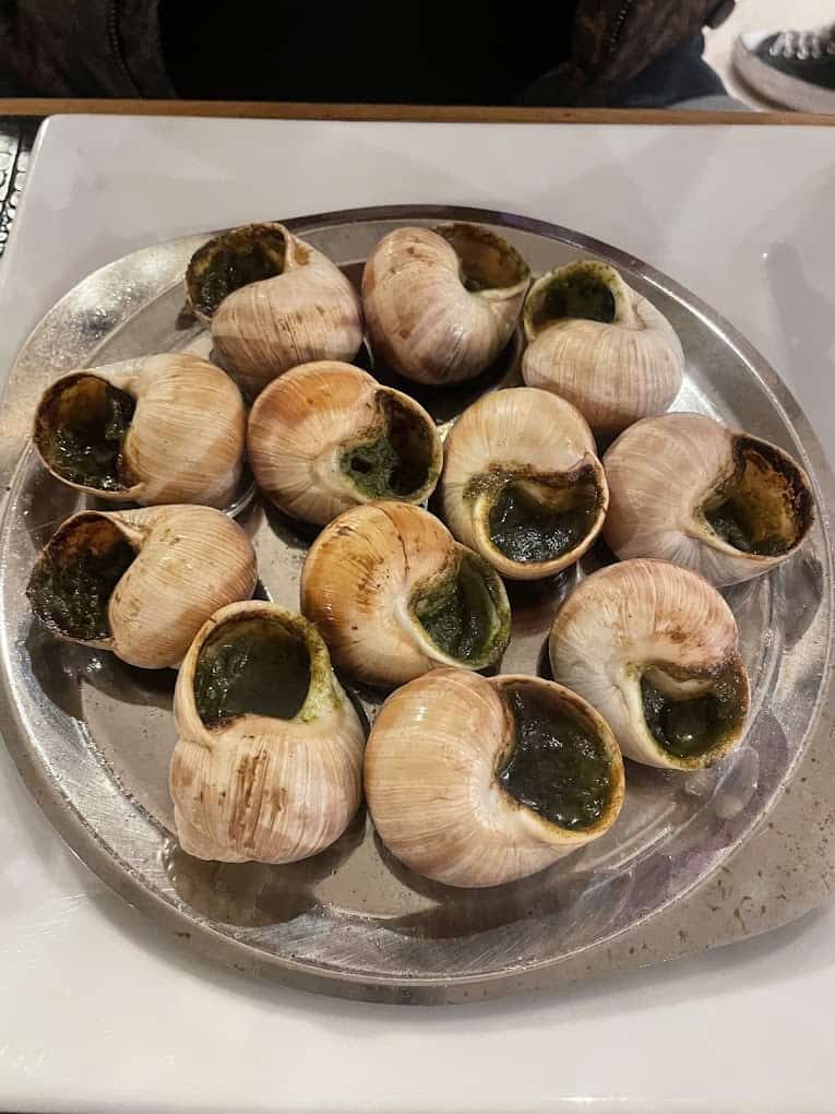 Restaurant Maison Dugast à Meaux, France