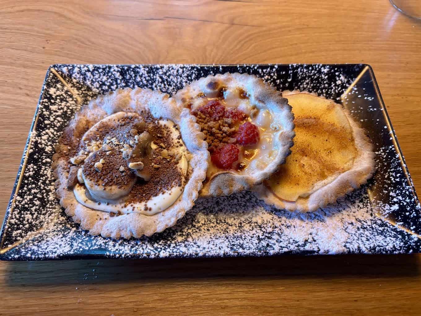 Restaurant Mama Bubbele à Strasbourg, France