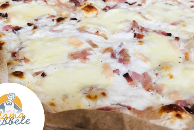 Restaurant Mama Bubbele à Strasbourg, France