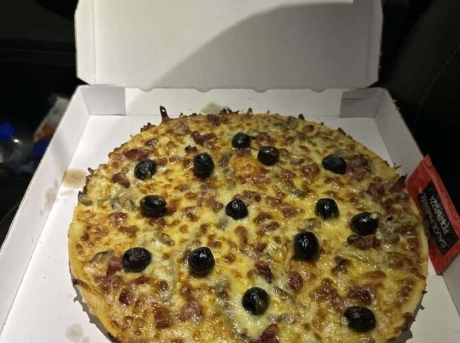 Restaurant Mc doner-KEBAB DE PELTRE à Peltre, France