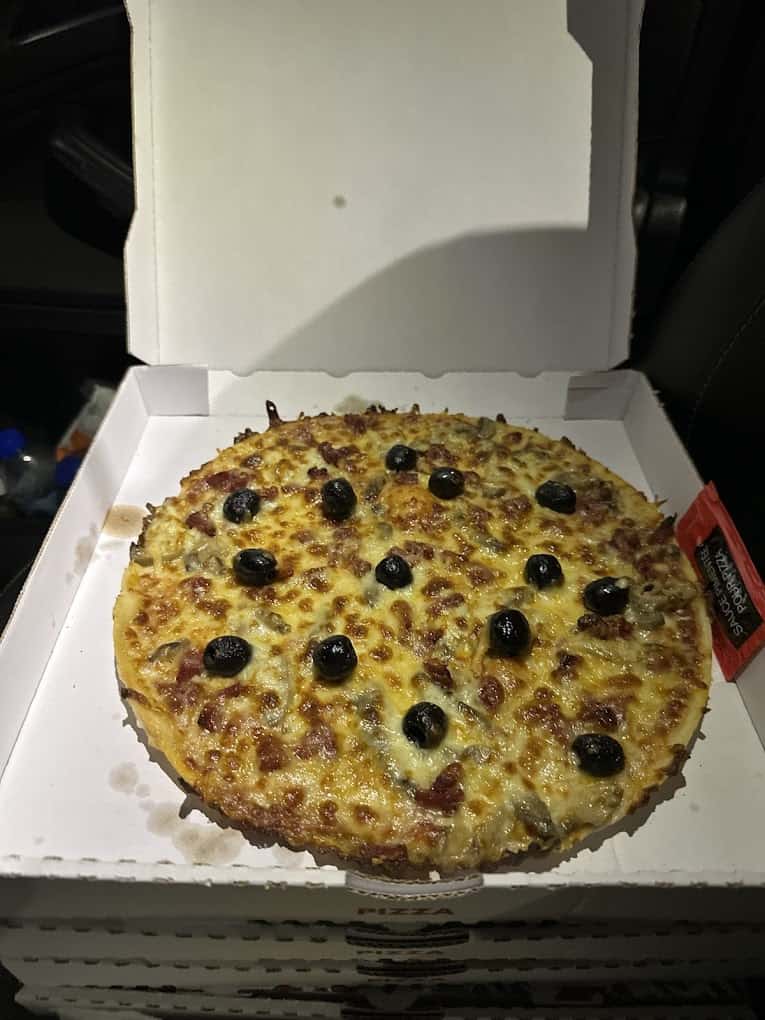 Restaurant Mc doner-KEBAB DE PELTRE à Peltre, France