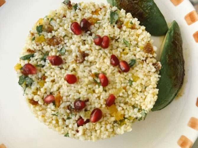 Restaurant Medami à Cannes, France