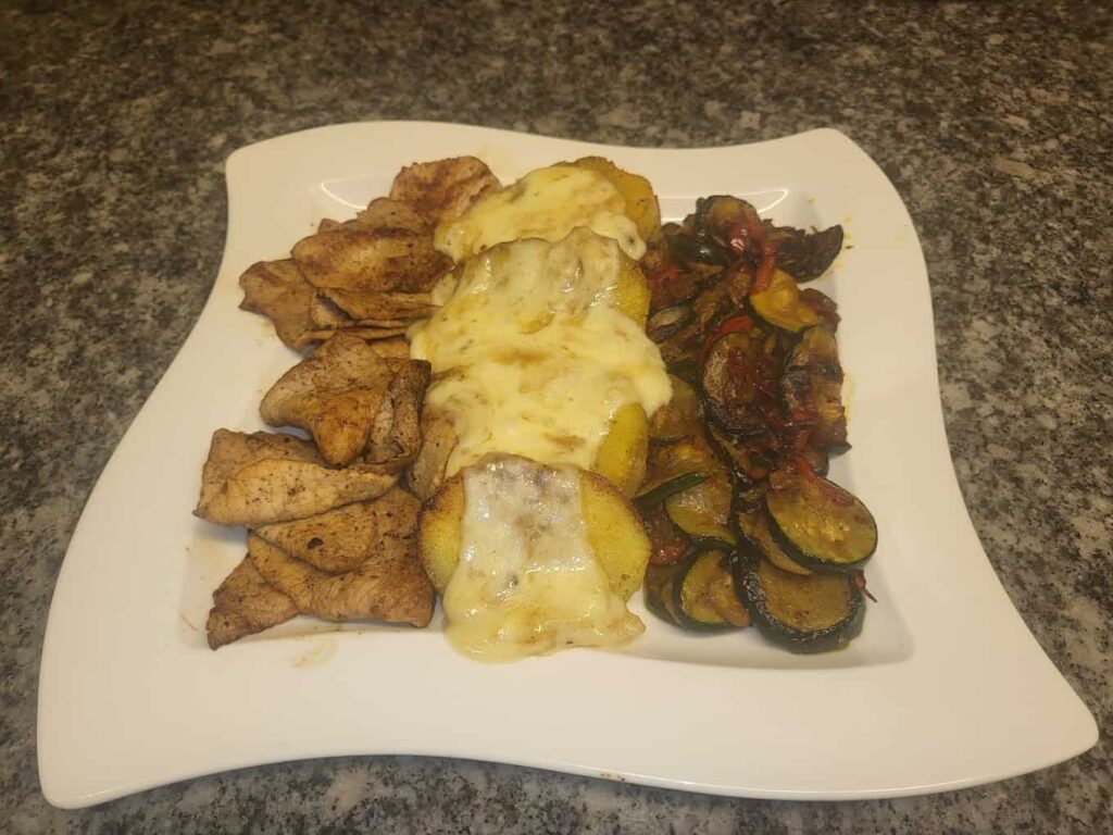 Megafood Restaurant, Best Tacos, Burgers et Pizzas à Colmar, France