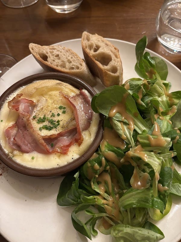 Restaurant Melodie à Bordeaux, France