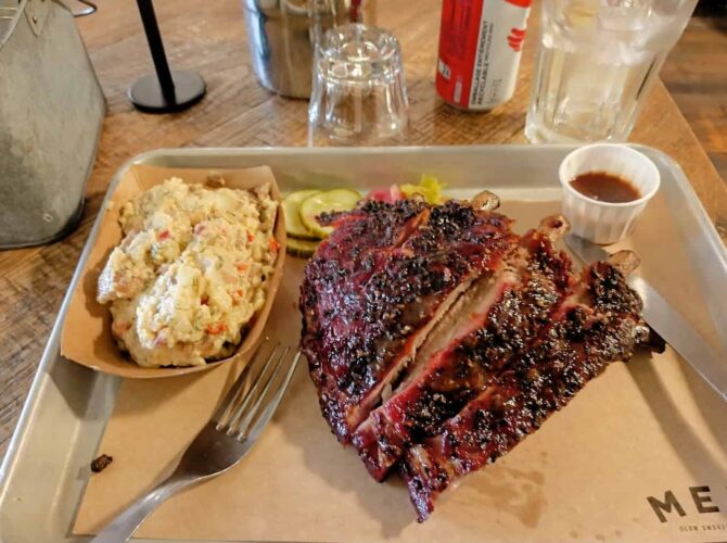 Restaurant MELT Oberkampf à Paris, France