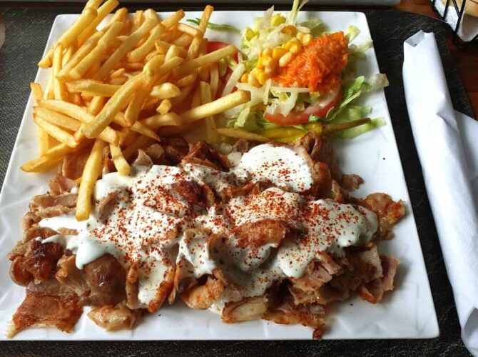 Restaurant Miam Miam Sarl à Terville, France