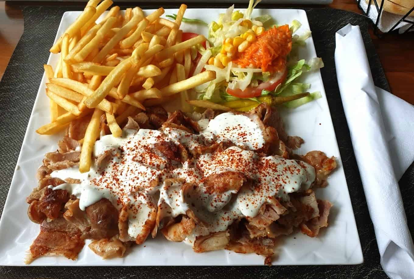 Restaurant Miam Miam Sarl à Terville, France