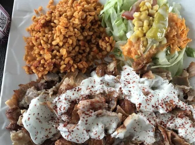 Restaurant Miam Miam Sarl à Terville, France