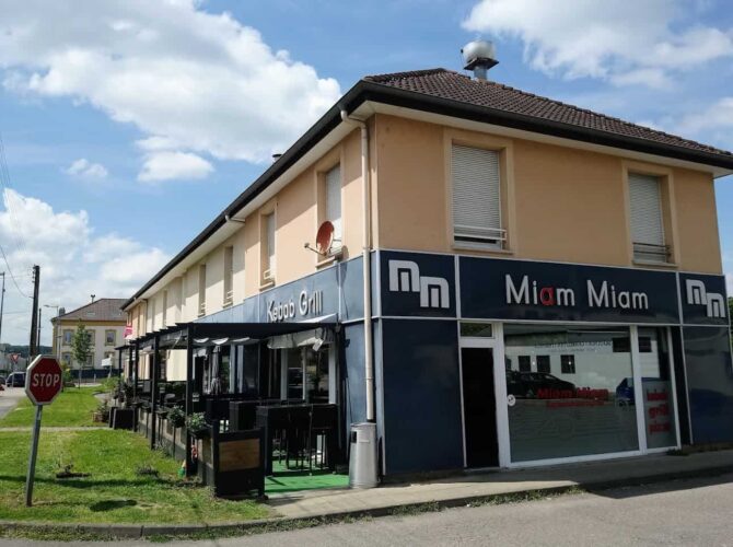 Restaurant Miam Miam Sarl à Terville, France