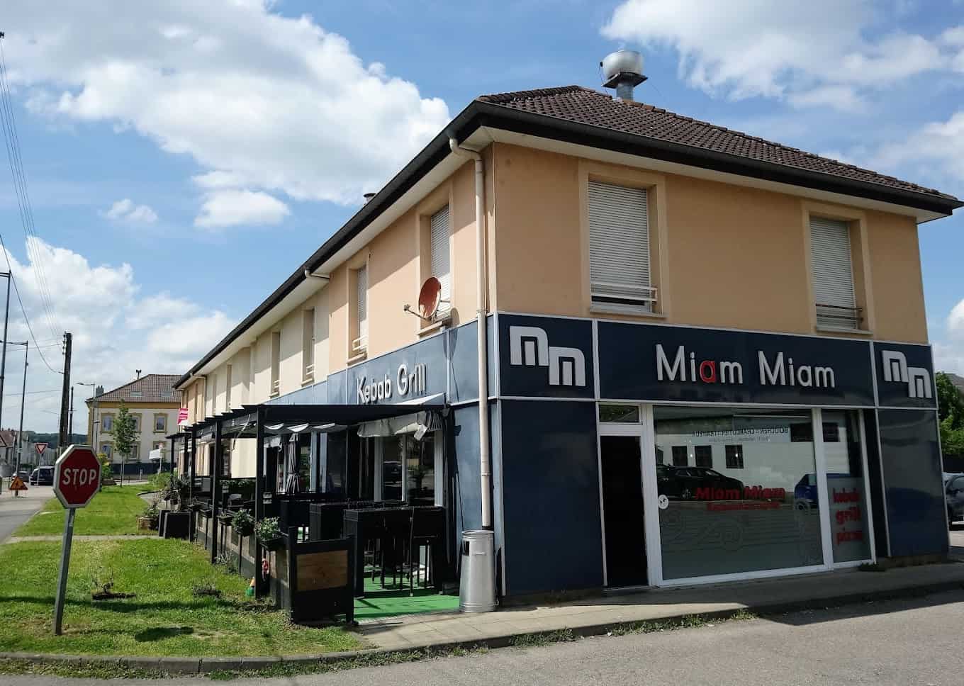Restaurant Miam Miam Sarl à Terville, France