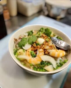 Mon Coin d’Asie – Les nems ont du sushi à se faire…