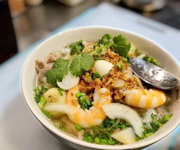 Restaurant Mon Coin d’Asie – Les nems ont du sushi à se faire… à Agen, France