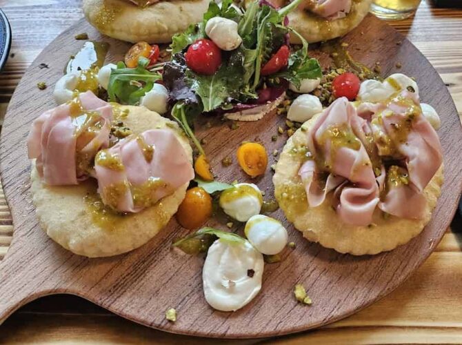 Restaurant Mozz’ Amnéville à Hagondange, France