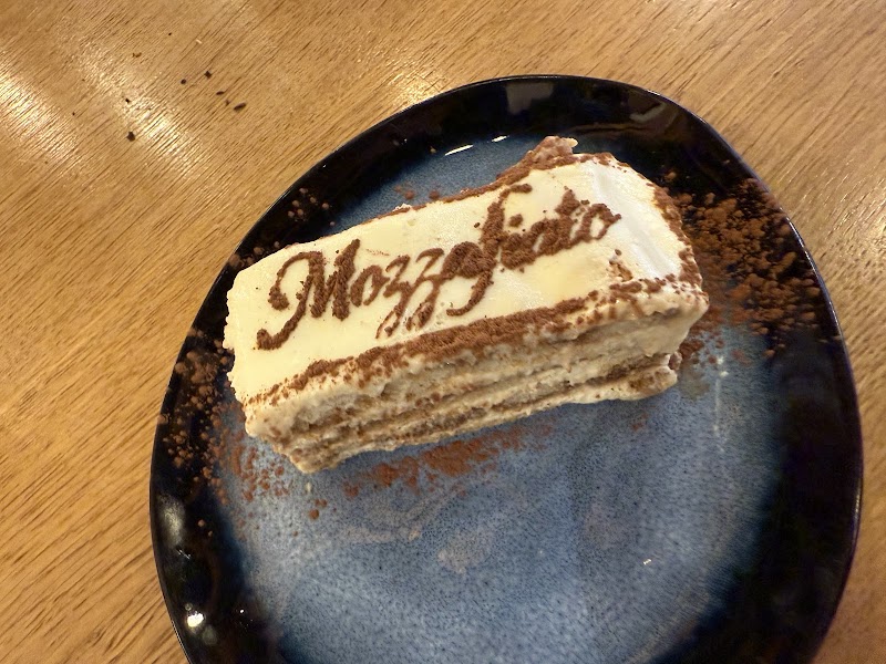 Restaurant Mozzafiato Paris – Pizzeria Artisanale 11e Arrondissement à Paris, France