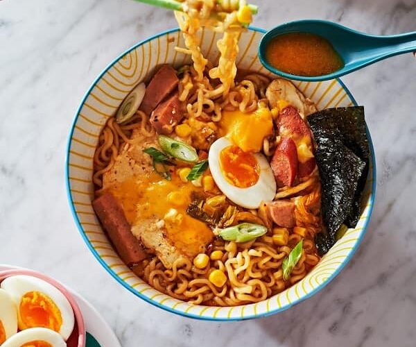 Restaurant MY LOVE SUSHI PONT SAINTE MAXENCE à Pont-Sainte-Maxence, France