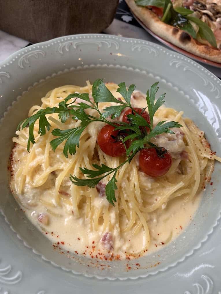 Restaurant Ristorante NEBBIOLO à Peltre, France