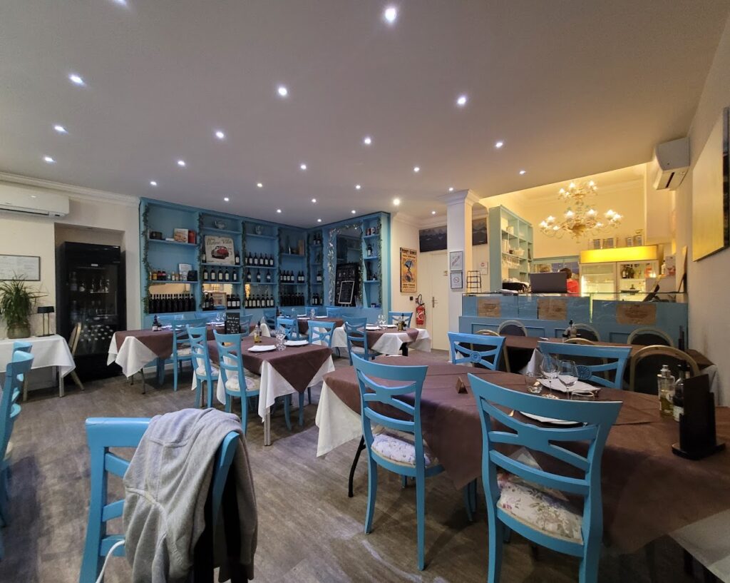 Noisette Café et Cuisine
