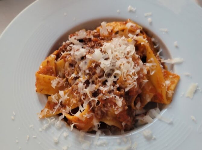 Restaurant Noisette Café et Cuisine à Cannes, France